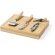 Set Vinos y Quesos Hiblux detalle 2