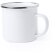 Taza Sublimación Neyms Blanco