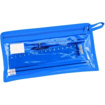 Estuche con 7 piezas para dibujar barato Estuche con 7 piezas para dibujar barato