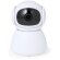 Cámaras personalizables 360&#xBA; con visión nocturna Deors Blanco