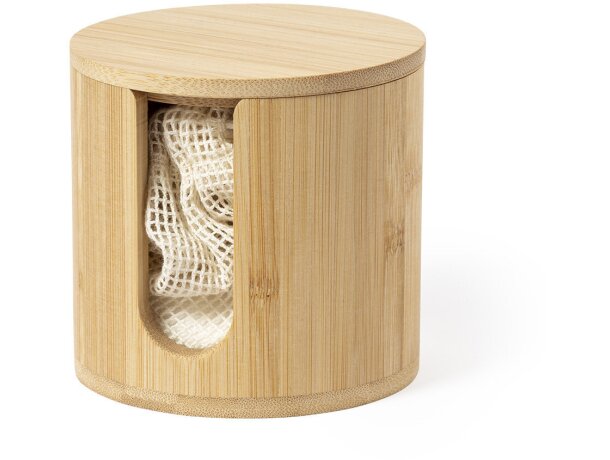 Dispensador Toallitas Desmaquillantes Kiam detalle 5