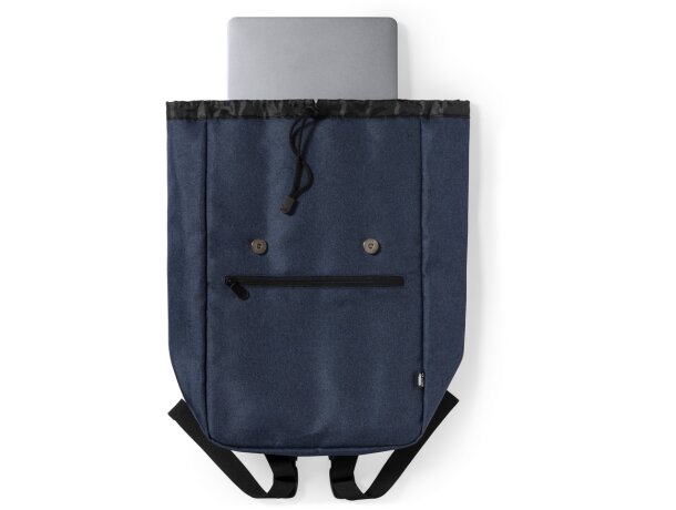 Mochila Budley detalle 5