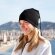 Braga gorro personalizada detalle 2
