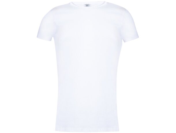 Camiseta Mujer Blanca "keya" Wcs180