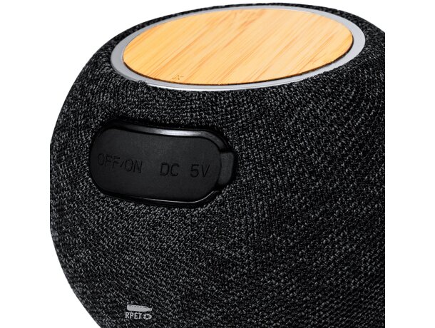 Altavoz cargador Cedric