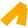 Bufanda Anut de tejido liso en colores personalizada amarillo
