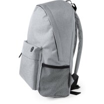 Mochila Harter con logo Mochila Harter con logo