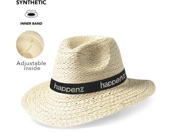 Sombrero Randolf