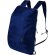 Mochila plegable Redrax en poliéster reciclado RPET detalle 10