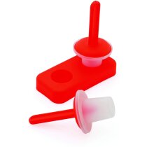 Setg de moldes de helado personalizado