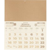 Calendario Pared Cierox