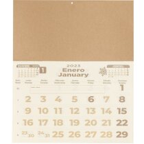 Calendario Pared Cierox Calendario Pared Cierox