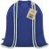 Mochila Dykes Fairtrade Azul