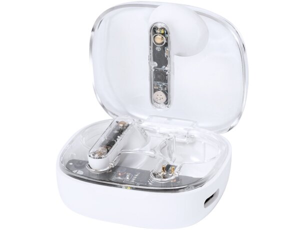 Auriculares Webex