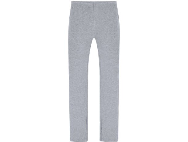 Pantalón Kiana de algodón ring spun con cintura ajustable detalle 2