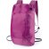 Mochila Plegable Signal fucsia