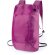 Mochila Plegable Signal Fucsia