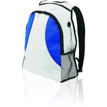Mochila de poliéster 600D con cintas acolchadas Mochila de poliéster 600D con cintas acolchadas