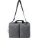 Mochila para portátil original rPET 600D para cintas acolchadas Makarzur detalle 7