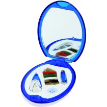 Kit de costura con espejo personalizado Kit de costura con espejo personalizado