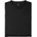 Sudadera ligera 240 gr negra