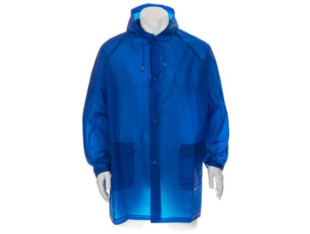 Impermeable Hydrus unisex de adulto