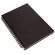 Libreta Como Regalo De Boda Gulliver Negro