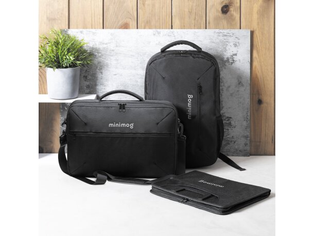 Mochila Flayak detalle 2