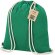 Mochila Dykes Fairtrade detalle 2
