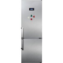Iman de nevera estrella de Navidad personalizado Iman de nevera estrella de Navidad personalizado