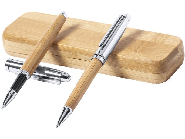 Set Notium detalle 1