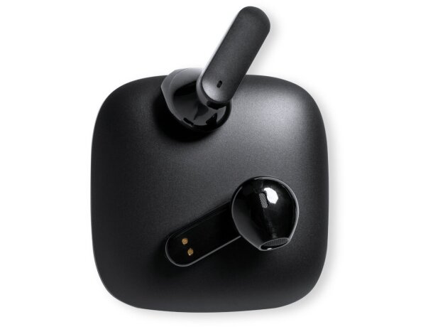 Auriculares Trustal de Antonio Miró detalle 3