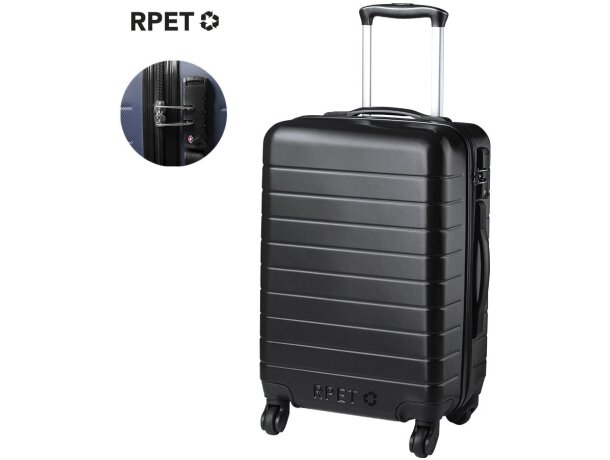Trolley Dacrux personalizado