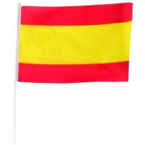 Banderín de bandera de España Banderín de bandera de España