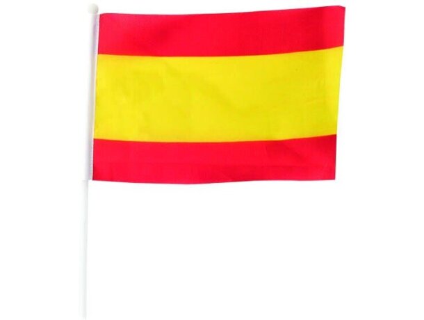 Banderín de bandera de España Banderín de bandera de España