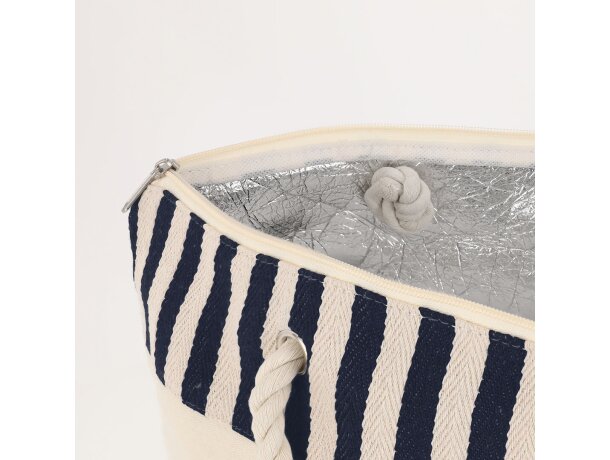 Bolsa térmica Sumpter detalle 4