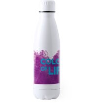 Bidón Sublimación Bayron personalizado