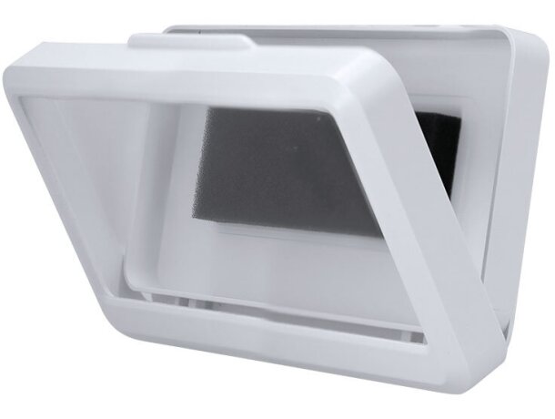 Soporte móvil ducha impermeable Errik rotación 360° detalle 3