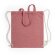 Bolsa mochila fenin rojo