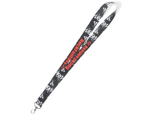 Lanyard Nopak especial para sublimación