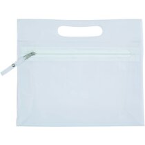 neceser personalizado PVC translúcido Fergi