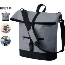 Bandolera Hulken bici RPET reciclado ajustable