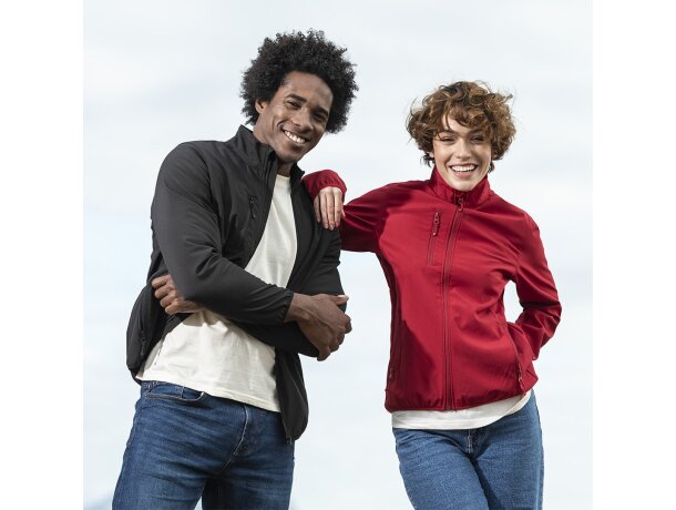 Chaqueta Scola detalle 6