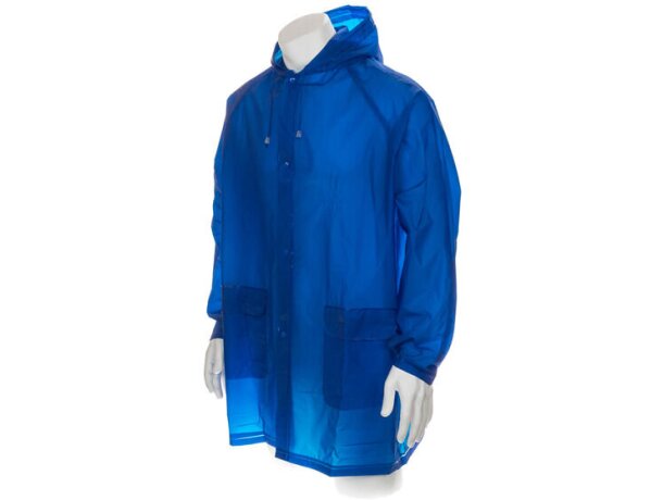 Impermeable Hydrus unisex de adulto