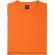 Sudadera Kroby Técnica Adulto personalizada naranja