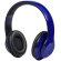 Auriculares Legolax azul