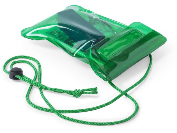 Portatodo de pvc impermeable original