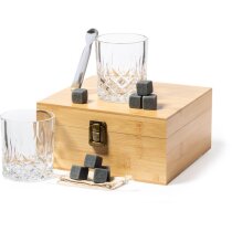 Set Whisky Steger Set Whisky Steger