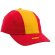 Gorra especial con colores de España España