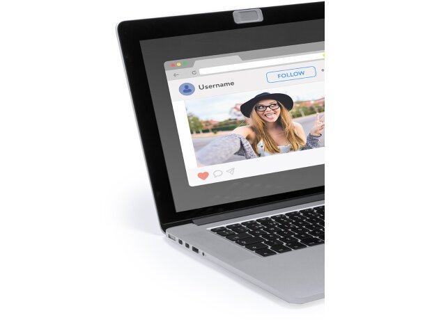 Tapa Webcam Lacol original